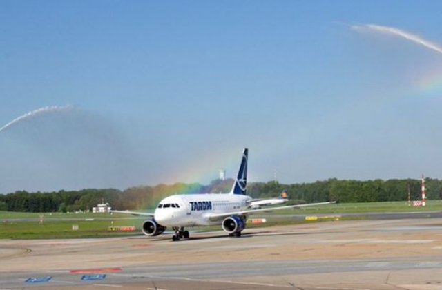 MAE pregateste o cursa aeriana umanitara TAROM pentru repatrierea romanilor blocati in aeroportul Ataturk