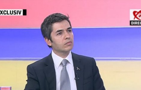 Ambasadorul Turciei la Bucuresti: Gruparea din spatele puciului are 11 scoli in Romania