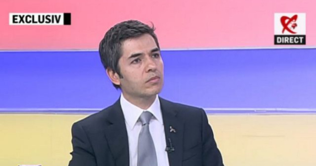 Ambasadorul Turciei la Bucuresti: Gruparea din spatele puciului are 11 scoli in Romania