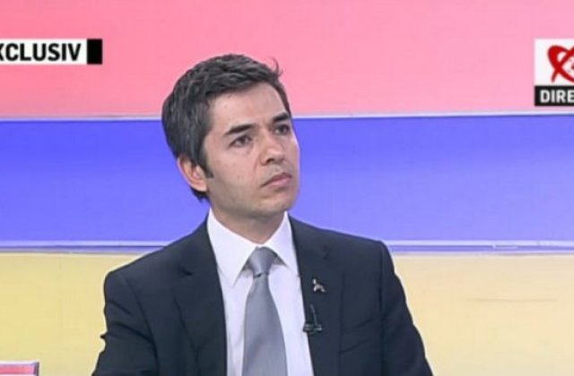 Ambasadorul Turciei la Bucuresti: Gruparea din spatele puciului are 11 scoli in Romania