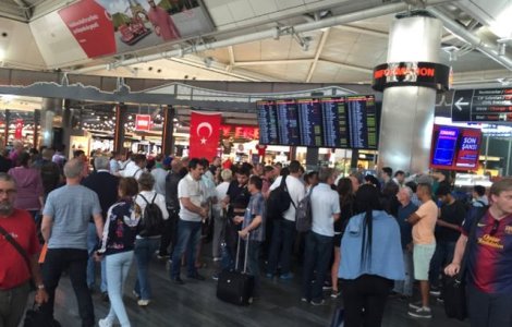 Marturii din infern: Ce povestesc romanii intorsi din Turcia