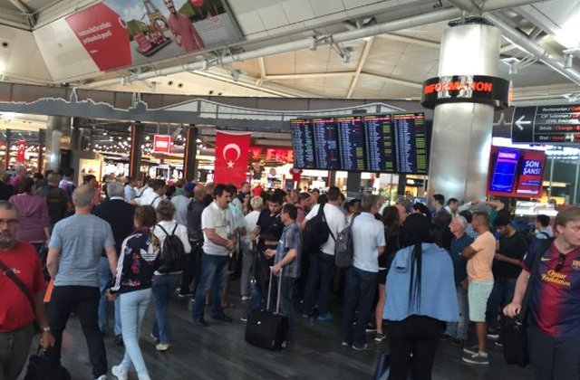 Marturii din infern: Ce povestesc romanii intorsi din Turcia