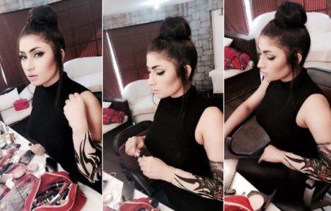 Fratele starletei pakistaneze Qandeel Baloch, asasinata vineri, arestat si acuzat de crima