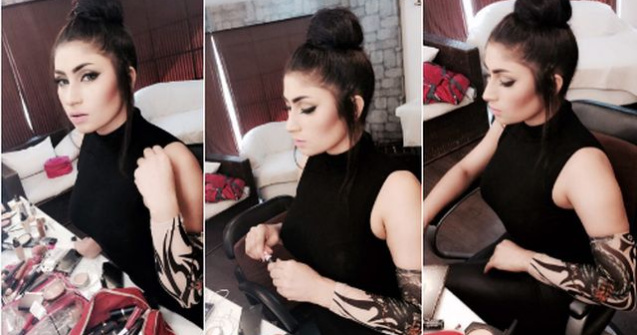 Fratele starletei pakistaneze Qandeel Baloch, asasinata vineri, arestat si acuzat de crima