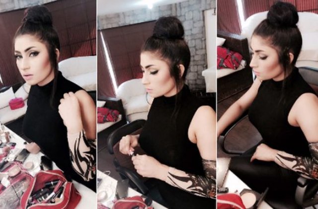 Fratele starletei pakistaneze Qandeel Baloch, asasinata vineri, arestat si acuzat de crima