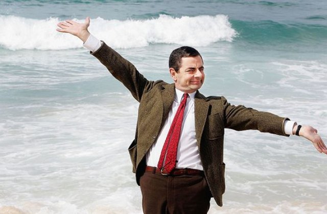 Atentie pe ce dati click! Stirea conform careia Mr. Bean ar fi murit este falsa si va poate infecta calculatorul