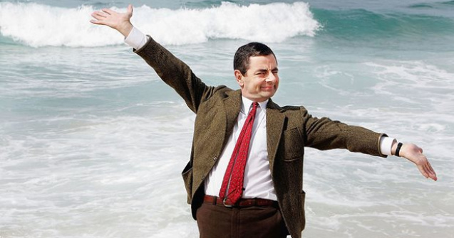 Stirea conform careia Mr. Bean ar fi murit este falsa