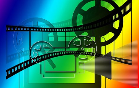 Amara: statiune primitoare pentru "Caravana filmului romanesc"