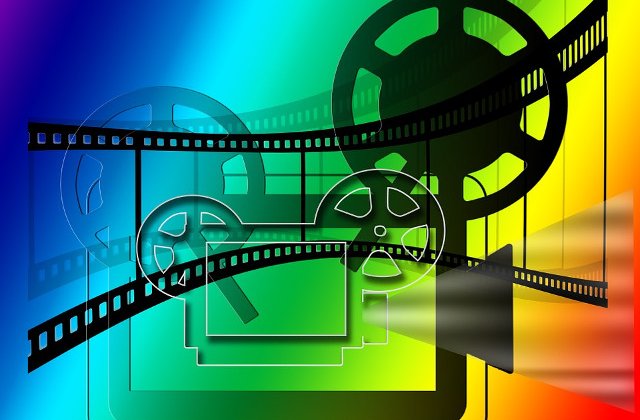 Amara: statiune primitoare pentru "Caravana filmului romanesc"