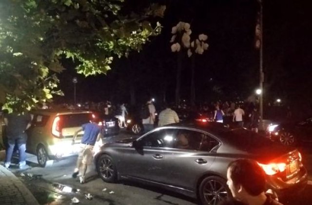 [VIDEO] Pokemon Go a generat o busculada periculoasa la New York