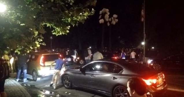  Video  Pokemon Go a generat o busculada periculoasa la New York