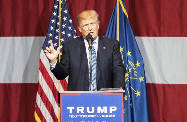 Donald Trump, de la vedeta de televiziune controversata la politician de succes