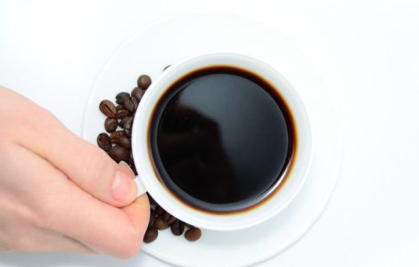 Studiu: Cofeina nu mai are efect dupa 3 nopti reduse de somn