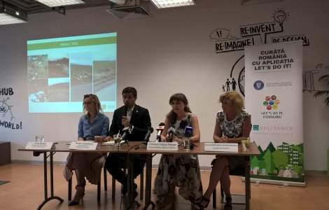  Video  Ministrul Mediului: In Romania au intrat transporturi ilegale