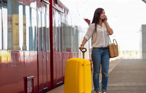 Planificarea calatoriilor vara: Una din zece persoane nu stie catre ce destinatie calatoreste