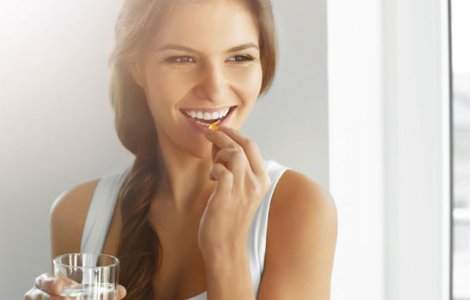 Cele mai multe vitamine nu au niciun efect, cu exceptia acesteia