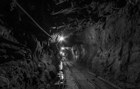 Record la Mina din Manaila: 900 de tone de concentrat, vandute in luna iulie