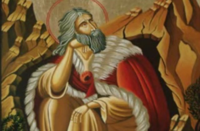 Superstitii de Sfantul Ilie, aducatorul de ploi: Ce NU ar trebui sa faca crestinii