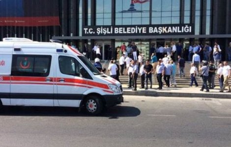 Turcia: Viceprimar din Istanbul, impuscat in cap