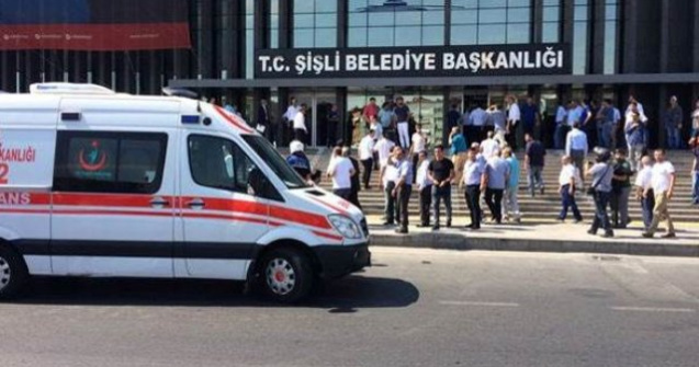 Turcia: Viceprimar din Istanbul, impuscat in cap