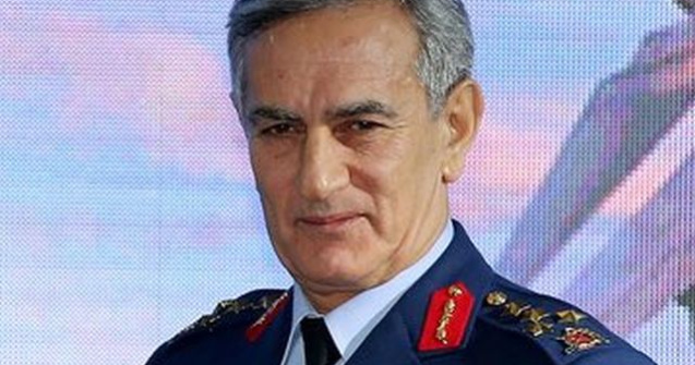 Generalul Akin Ozturk a "recunoscut" ca a planuit lovitura de stat