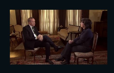 Erdogan nu vrea sa renunte la pedeapsa cu moartea pentru pucisti