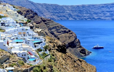 Avertisment MAE pentru romanii care calatoresc in Grecia