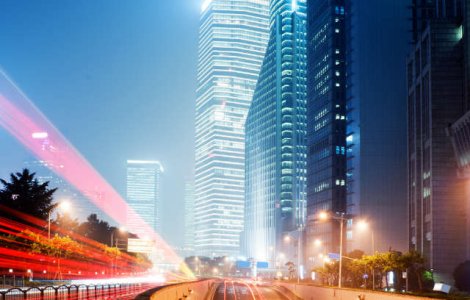 In 2016 se vor construi tot mai multe spatii pentru birouri. Sunt sustenabile aceste extinderi?