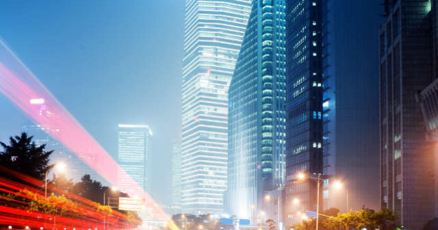 In 2016 se vor construi tot mai multe spatii pentru birouri. Sunt sustenabile aceste extinderi?