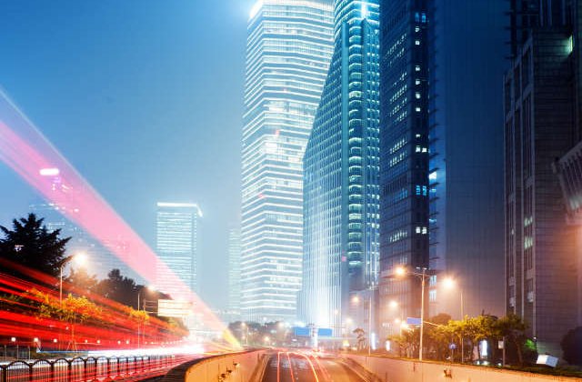 In 2016 se vor construi tot mai multe spatii pentru birouri. Sunt sustenabile aceste extinderi?