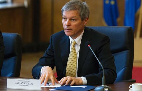 Guvernul lanseaza noua Strategie Nationala Anticoruptie