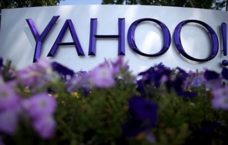Compania Yahoo! a afisat pierderi de peste 440 de milioane de dolari
