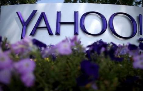 Compania Yahoo! a afisat pierderi de peste 440 de milioane de dolari