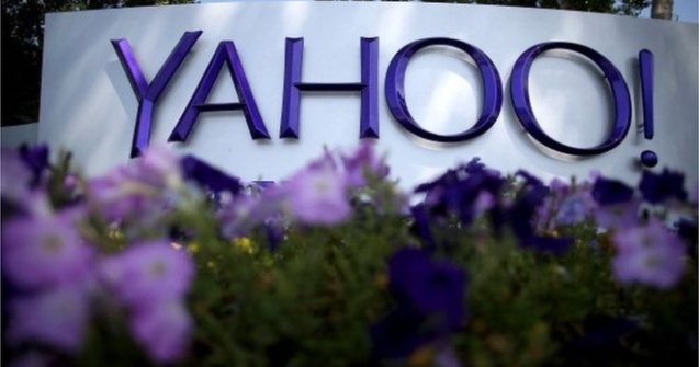 Compania Yahoo! a afisat pierderi de peste 440 de milioane de dolari