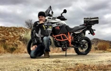 Rikki Rockett, tobosarul trupei Poison, vindecat de cancer cu ajutorul unui tratament experimental