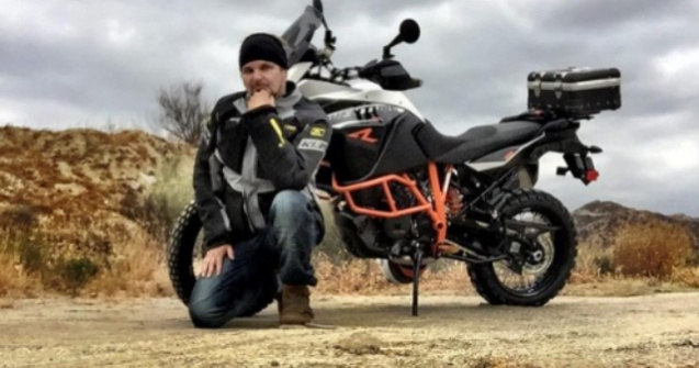 Rikki Rockett, tobosarul trupei Poison, vindecat de cancer cu ajutorul unui tratament experimental