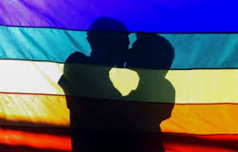 Un roman si un american cer sa le fie recunoscuta casatoria in Romania