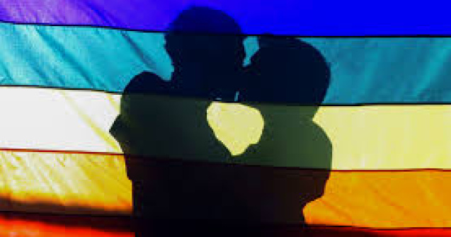 Un roman si un american cer sa le fie recunoscuta casatoria in Romania