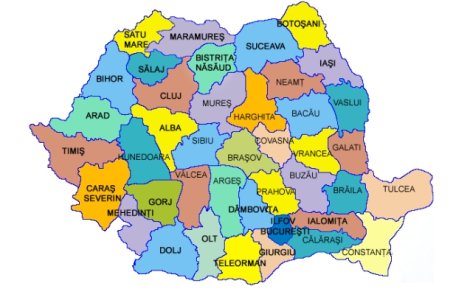 Rezultatele primei repartizari computerizate la liceu au fost afisate