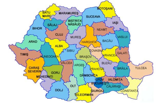 Rezultatele primei repartizari computerizate la liceu au fost afisate