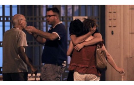 MAE anunta decesul barbatului dat disparut in urma atacului de la Nisa