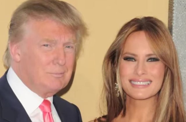 [Video] Sotia lui Donald Trump, acuzata ca ar fi plagiat un discurs sustinut de Michelle Obama