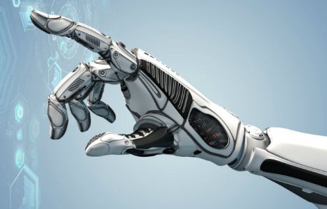 Stephen Hawking: "Ar trebui sa ne temem de capitalism, nu de roboti"