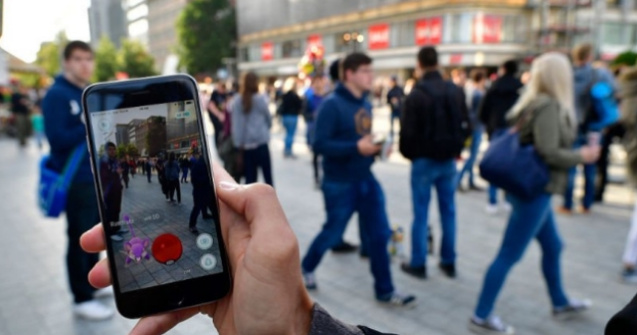  Video  Isteria Pokemon Go a cuprins Romania