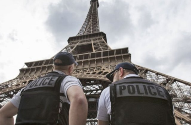 [VIDEO] Atac terorist dejucat in Franta