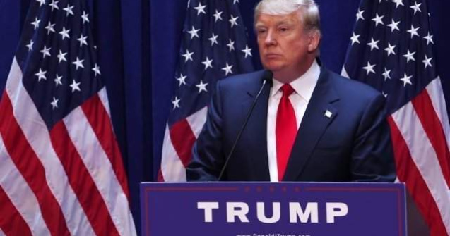 Ministrul german de Externe: Trump ameninta SUA si securitatea mondiala cu "politica fricii si a izolarii"
