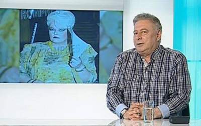 Deputatii Nicolae Paun si...