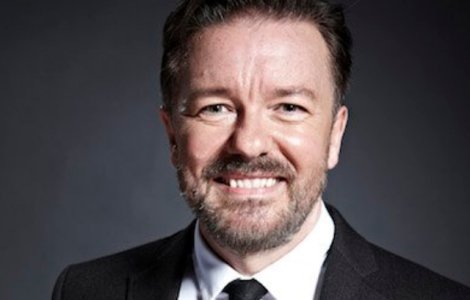 Ricky Gervais, Ang Lee si Samuel L. Jackson vor fi recompensati cu premii de excelenta la gala BAFTA Los Angeles