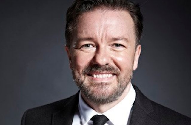 Ricky Gervais, Ang Lee si Samuel L. Jackson vor fi recompensati cu premii de excelenta la gala BAFTA Los Angeles