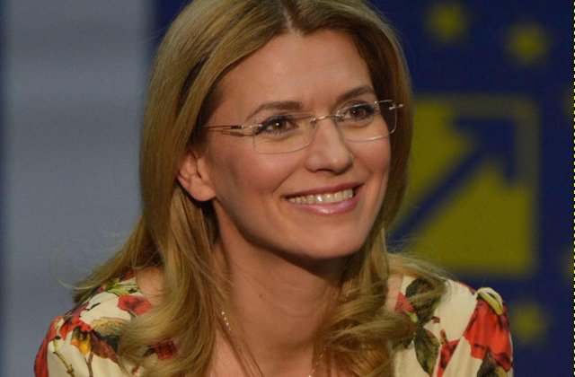 Gorghiu: Dupa alegerile de anul acesta, trebuie sa vina un guvern hotarat sa modernizeze Romania